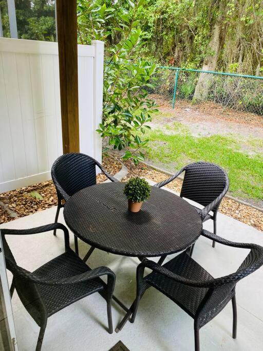 Enchanting Escape 3 Bedroom Minutes From Disney! Kissimmee Kültér fotó