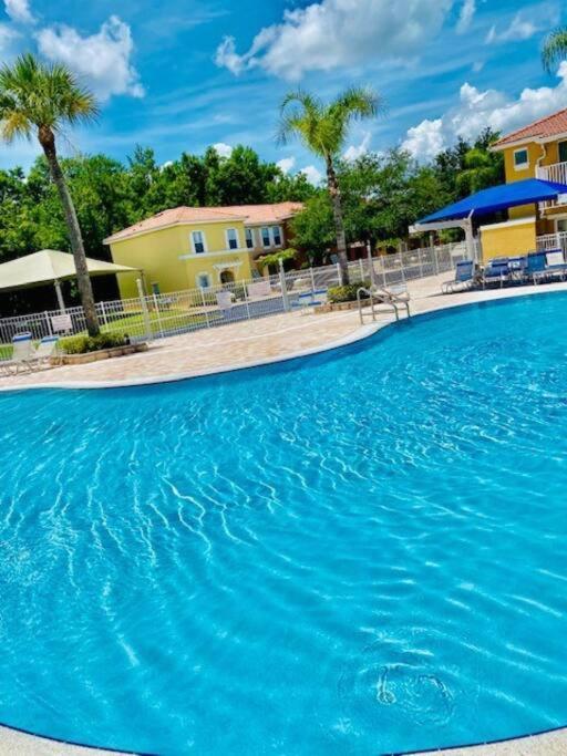 Enchanting Escape 3 Bedroom Minutes From Disney! Kissimmee Kültér fotó