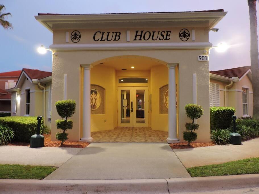 Enchanting Escape 3 Bedroom Minutes From Disney! Kissimmee Kültér fotó