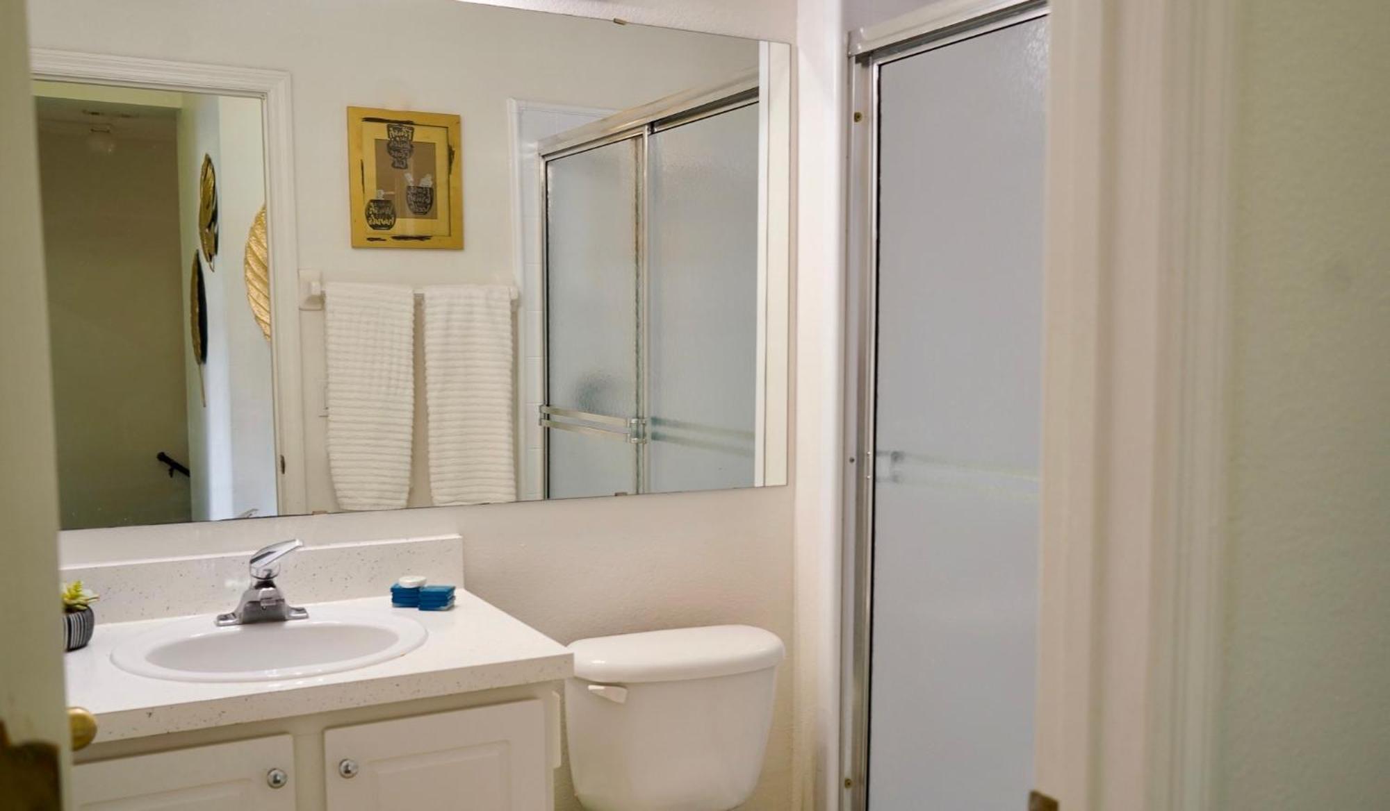 Enchanting Escape 3 Bedroom Minutes From Disney! Kissimmee Kültér fotó